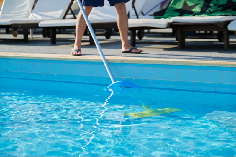 best pool leak detection company