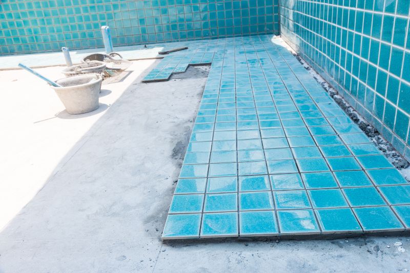 swimming pool installation companies near me